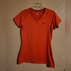 Nike Pro Combat Top